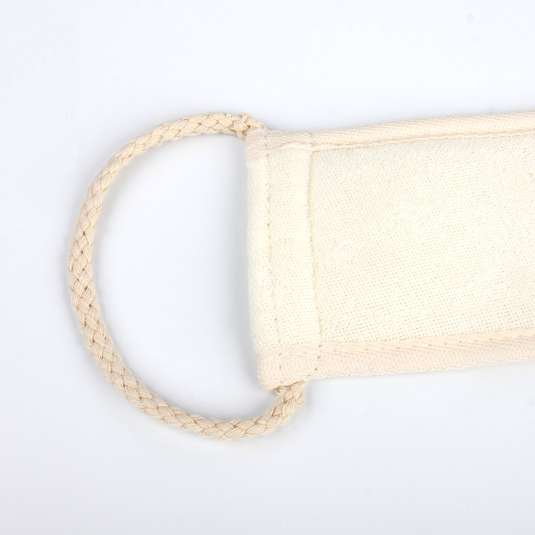 Depurador corporal ecológico para ducha