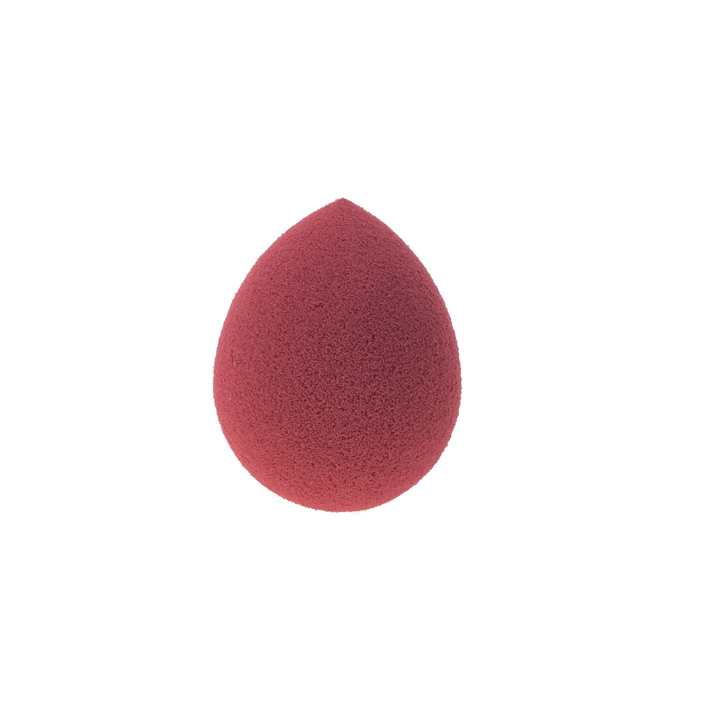 Esponja de maquillaje Red Makeup Puff (Redonda)
